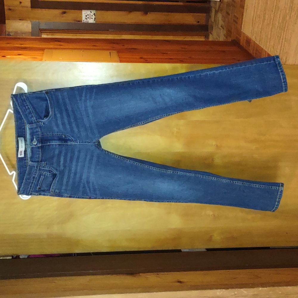 510 Levi Strauss jeans